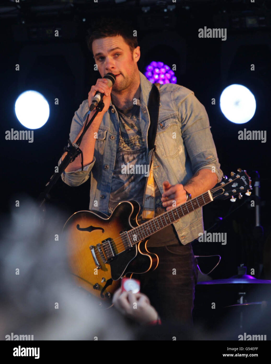 Festival of Fires Stock Photo Alamy