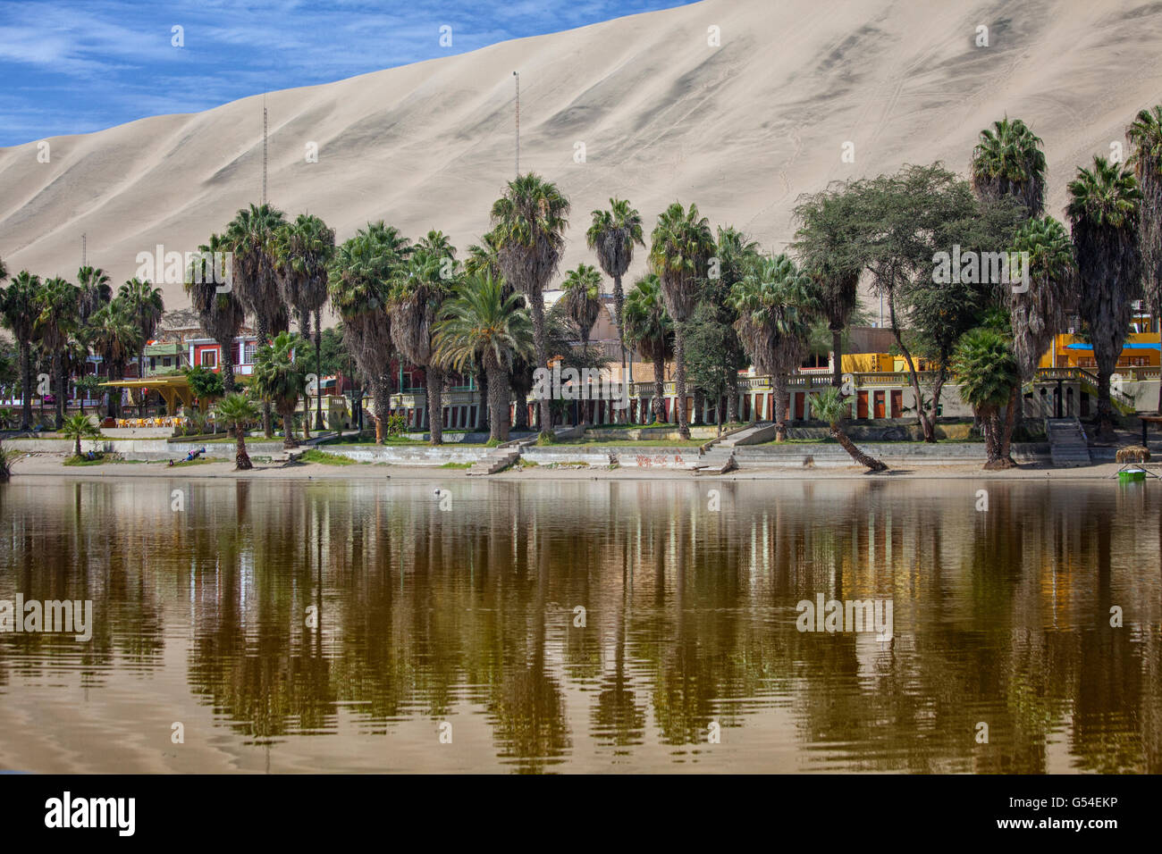 Huacachina Hi res Stock Photography And Images Alamy Huacachina Hi res Stock Photography And Images Alamy