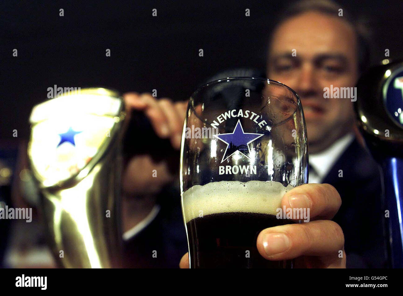 Home newcastle breweries ale made hires stock photography and images