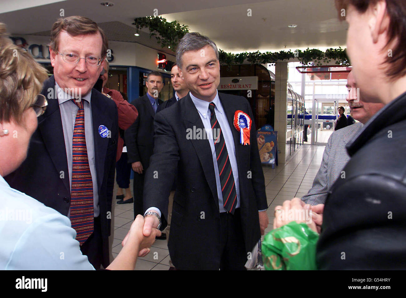 For the south antrim by election hires stock photography and images Alamy