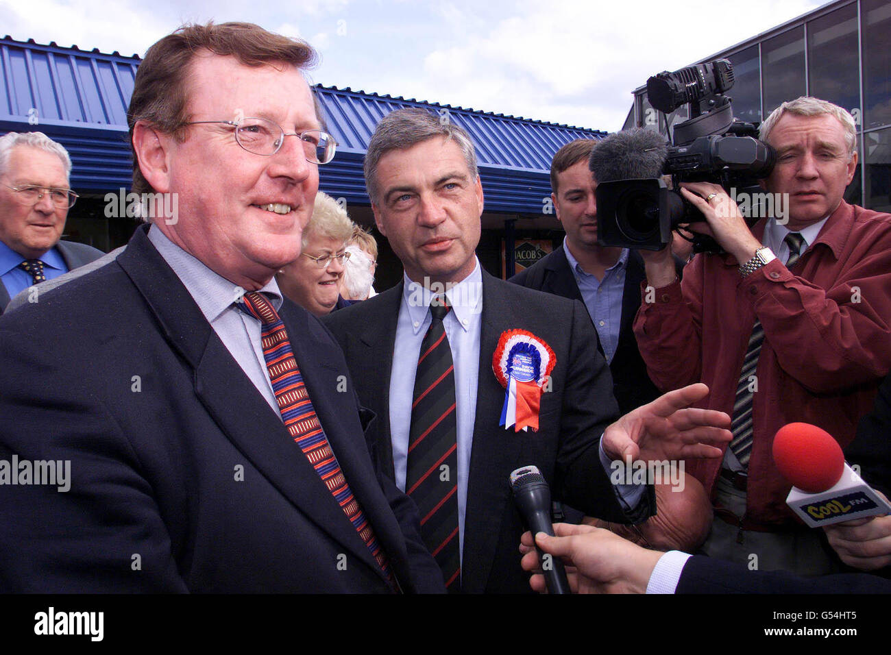 For the south antrim by election hires stock photography and images Alamy