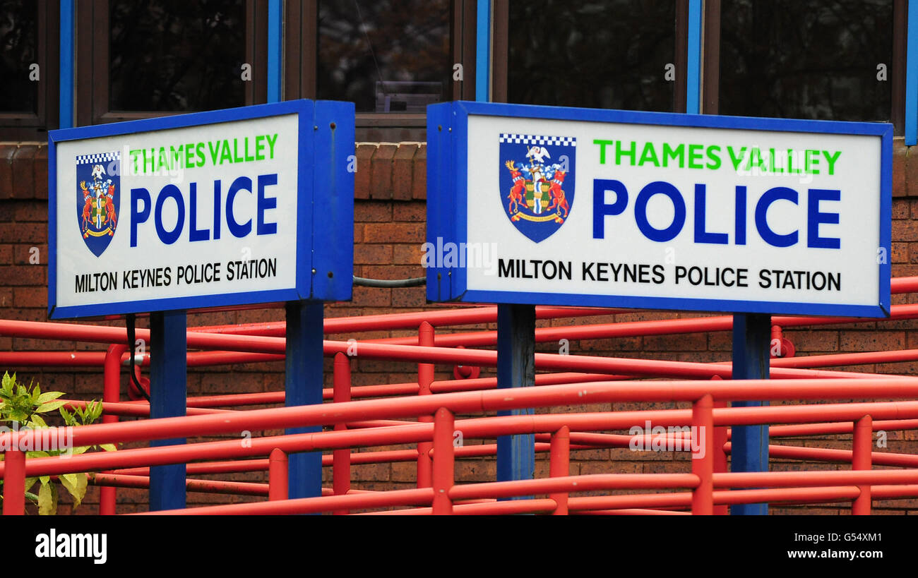 Police station view hires stock photography and images Alamy