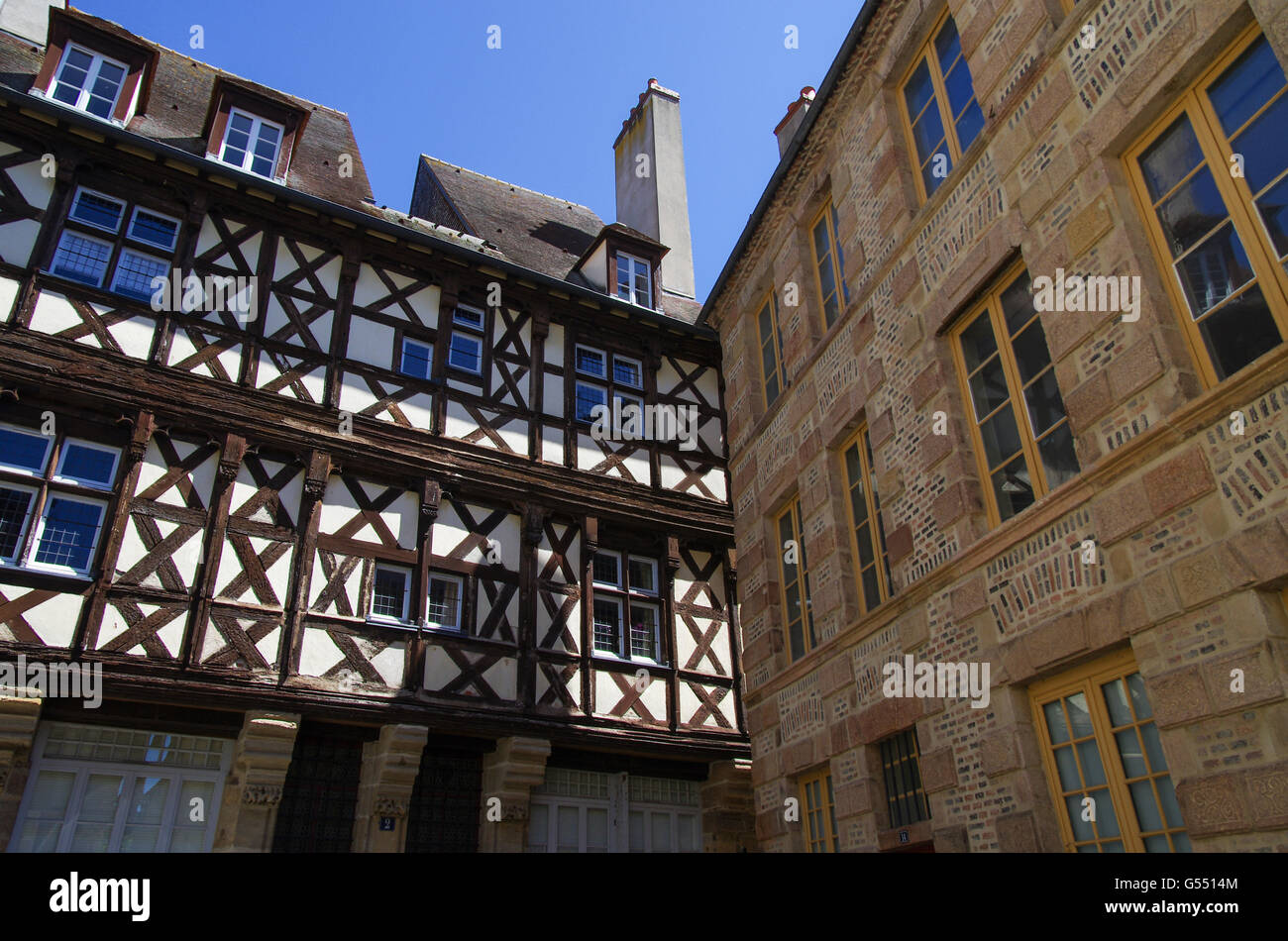 coeur-et-maison-hi-res-stock-photography-and-images-alamy