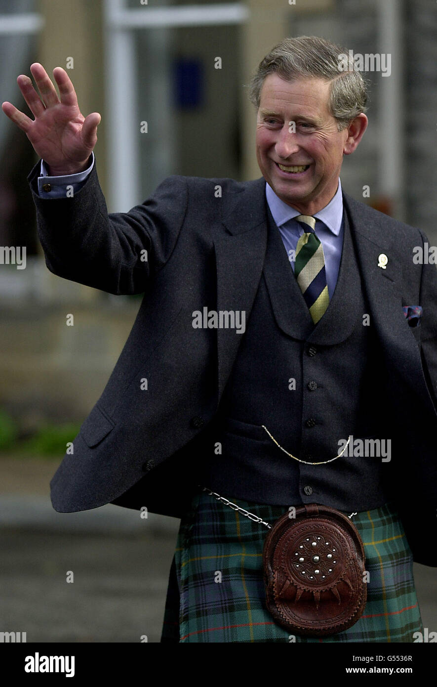 Charis house hires stock photography and images Alamy