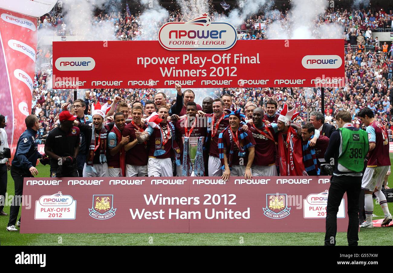 2012 Football League Championship play-off final - Wikipedia