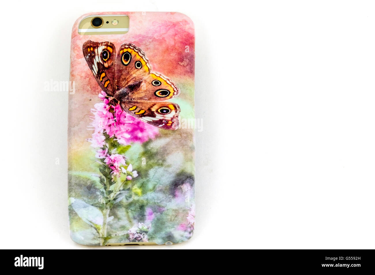 Iphone case hi-res stock photography and images - Alamy