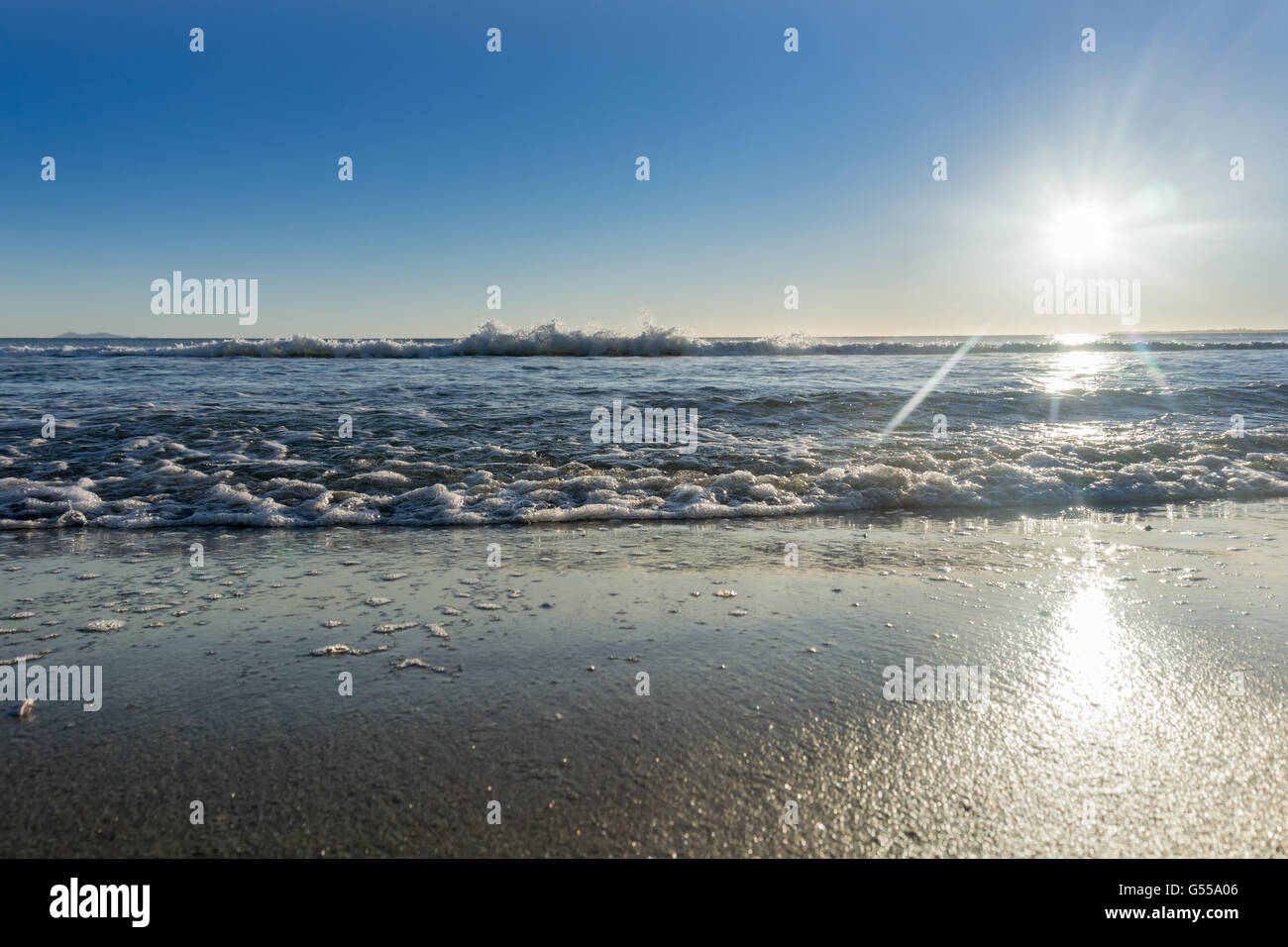 Papamoa beach hires stock photography and images Alamy