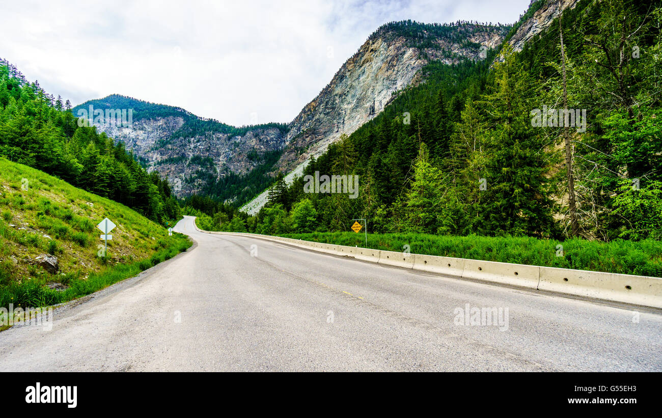 Natural british columbia hires stock photography and images Alamy