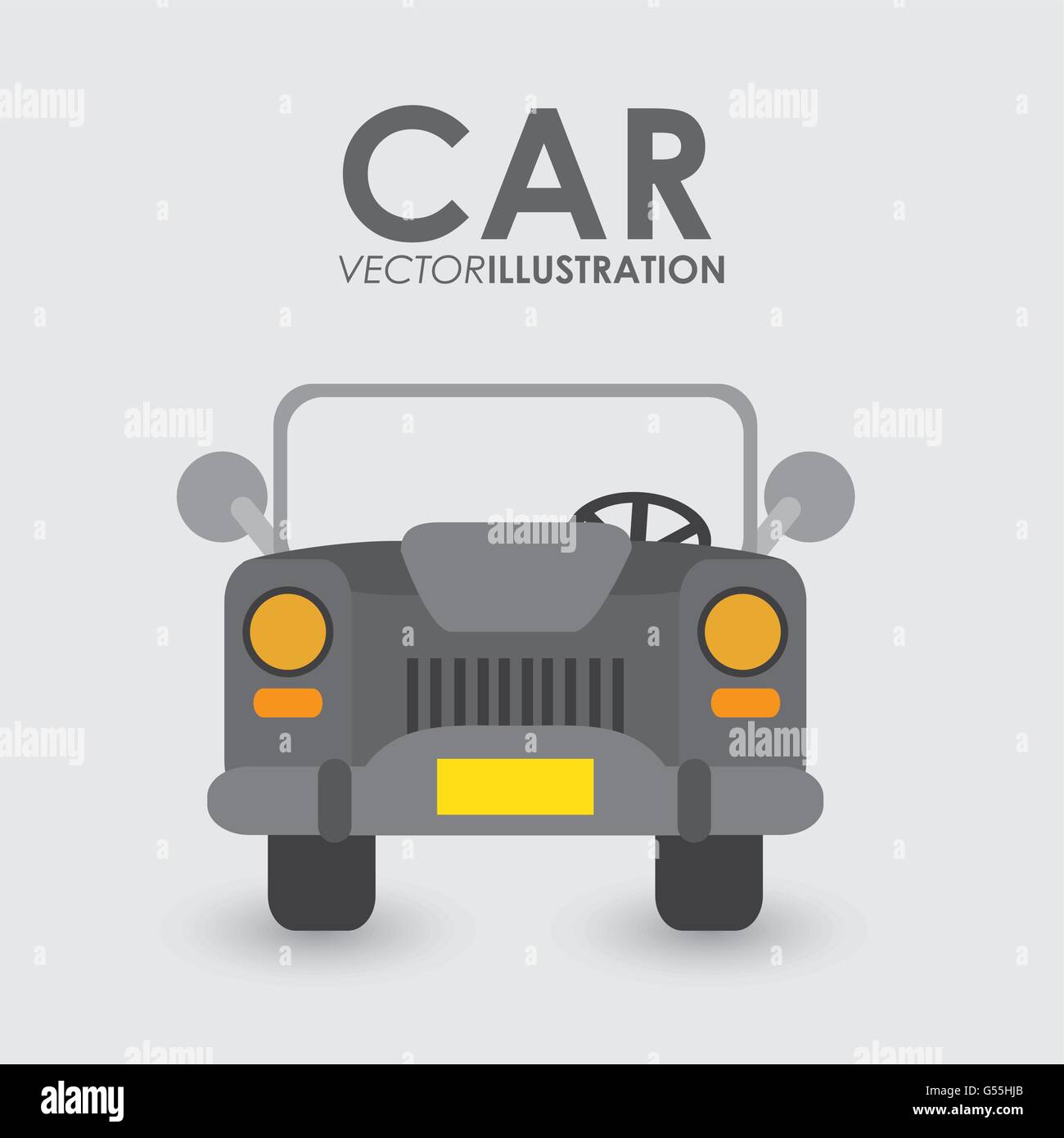 Transportation vector design Stock Vector Image & Art - Alamy