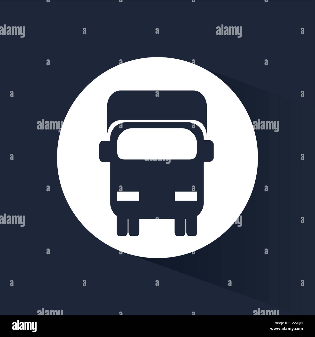 Transportation vector design Stock Vector Image & Art - Alamy
