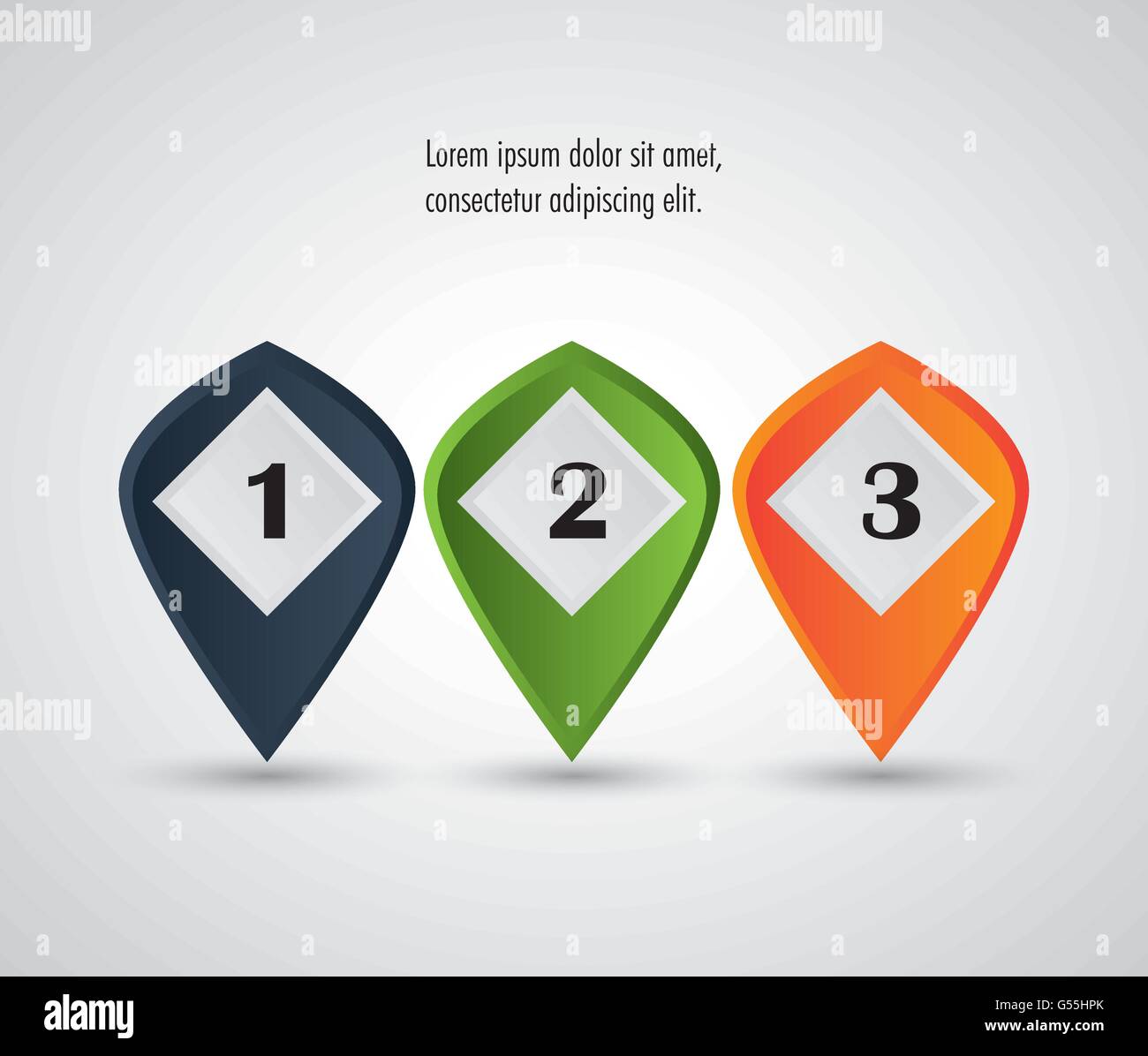 Infographic vector design Stock Vector Image & Art - Alamy