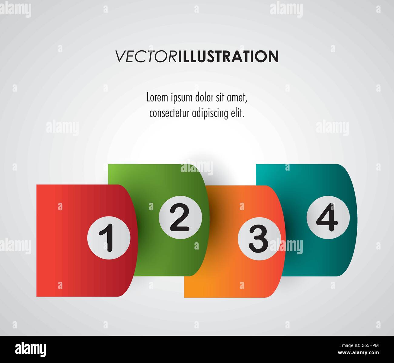 Infographic vector design Stock Vector Image & Art - Alamy