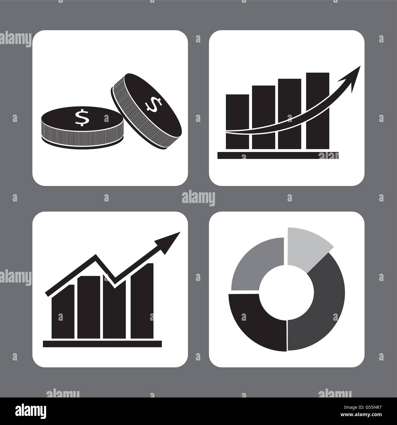 Infographic vector design Stock Vector Image & Art - Alamy