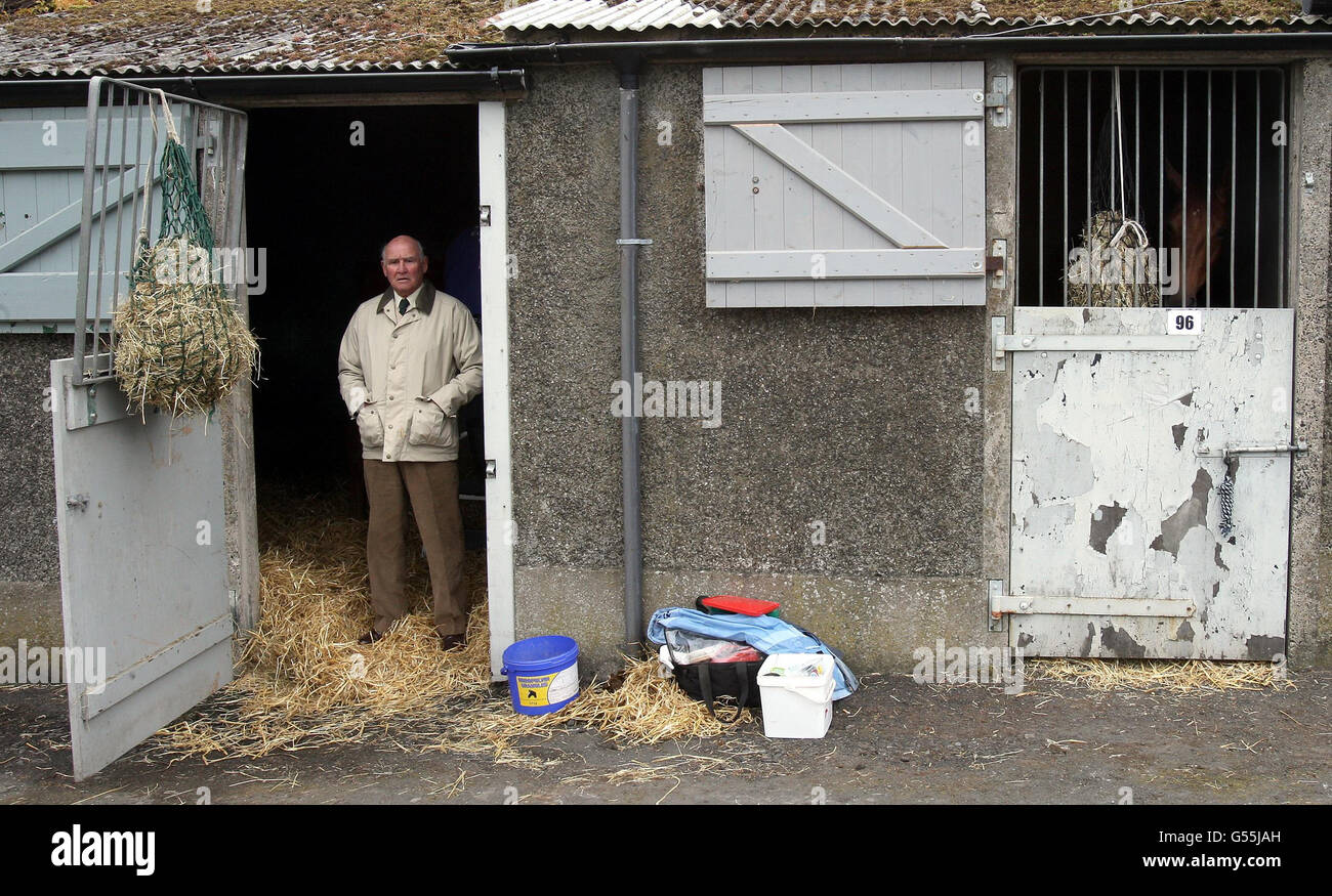 The Balmoral Show Stock Photo Alamy