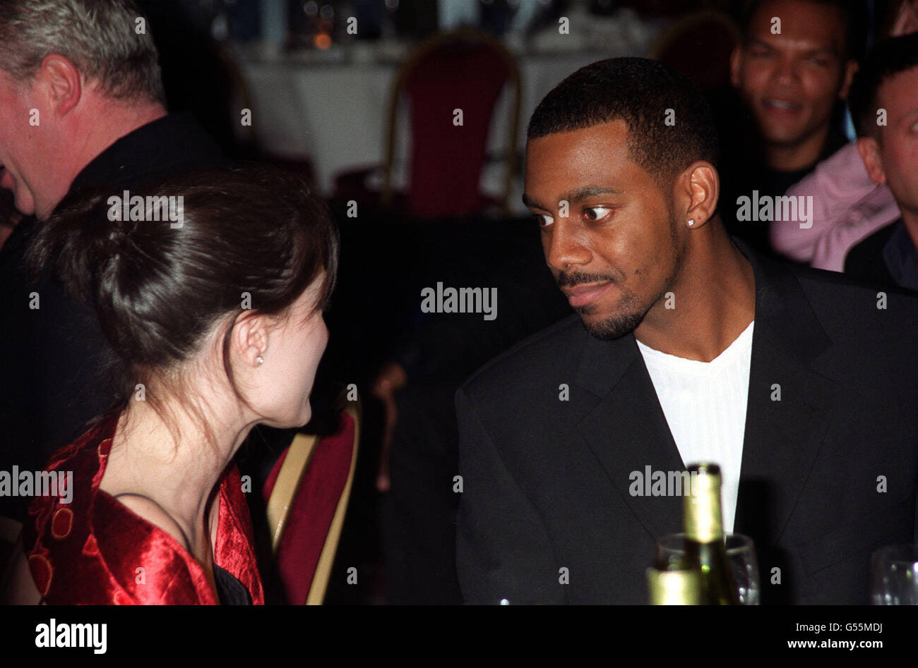 Bifa Richard Blackwood Bifa Richard Blackwood