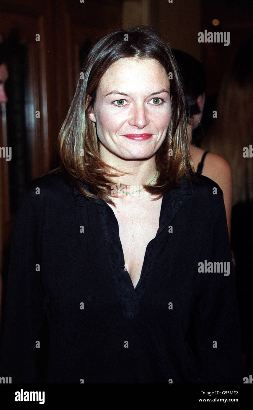 Catherine Mccormack High Resolution Stock Photography and Images - Alamy