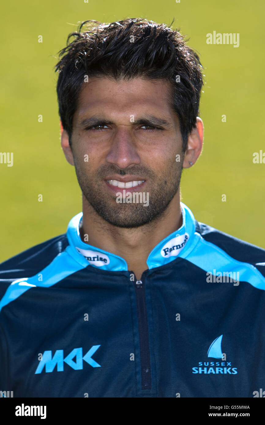 2012 sussex ccc photocall hires stock photography and images Alamy