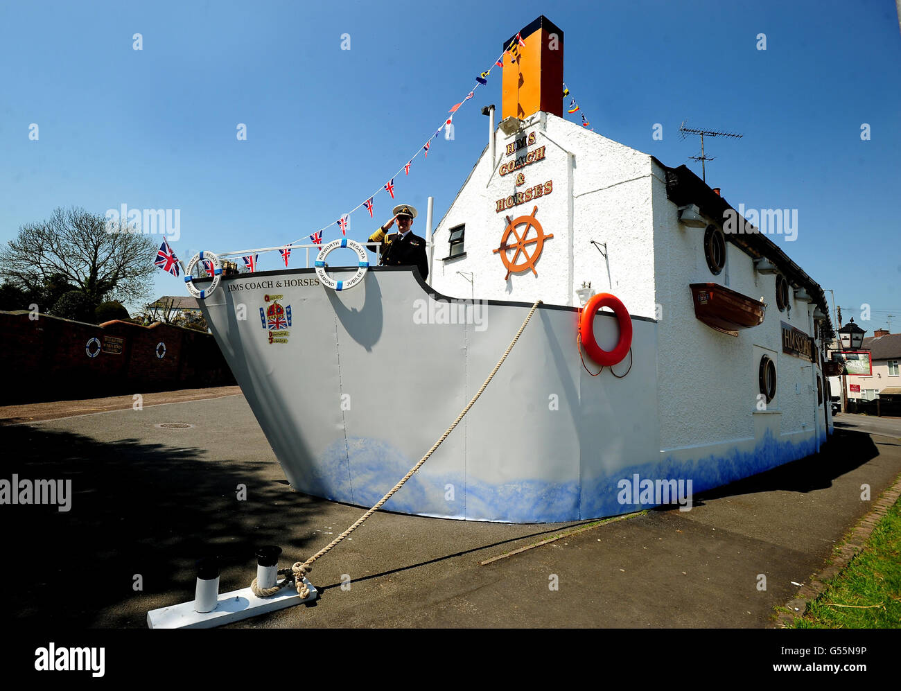 Horses in kibworth hires stock photography and images Alamy