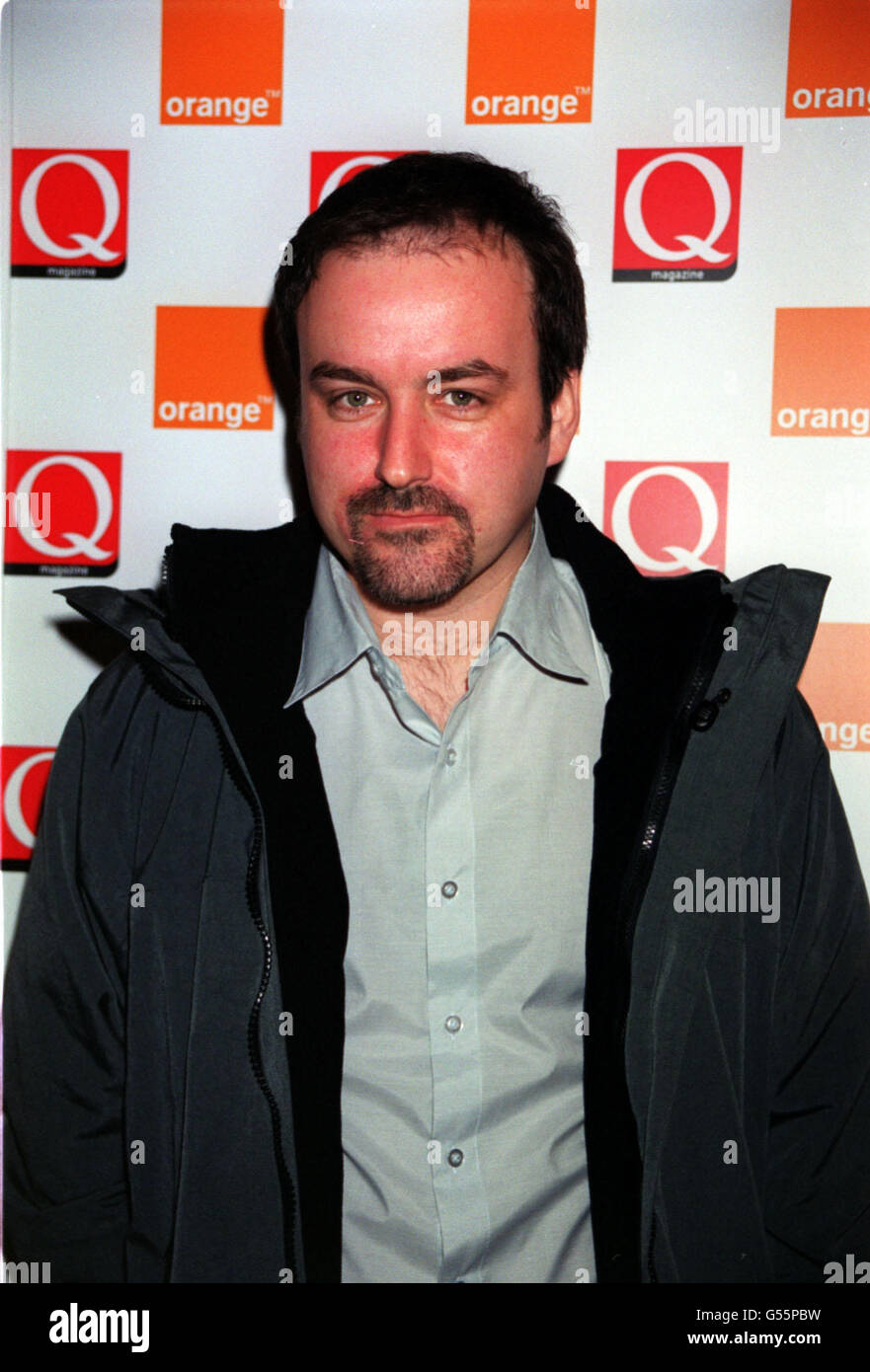 Dave arnold hires stock photography and images Alamy