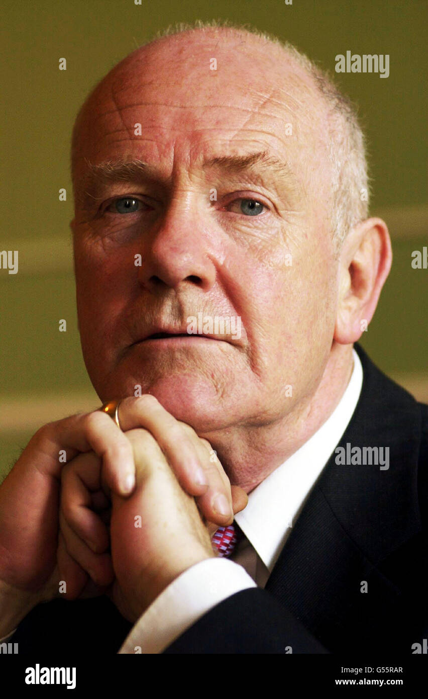 John Reid Scottish Dover Stock Photo Alamy