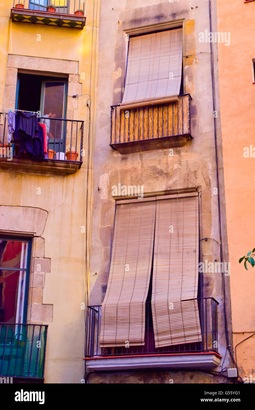 blinds for balconies