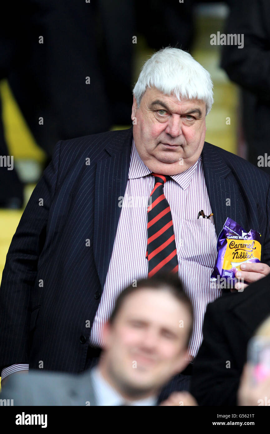 Sheffield united football club chairman chris steer hires stock photography and images Alamy