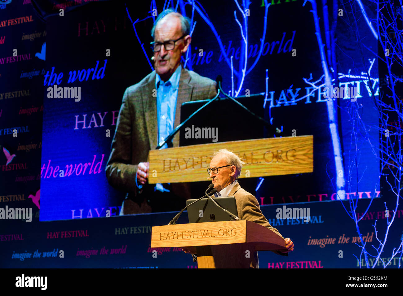 Thomas Francis Dermot Pakenham, 8th Earl of Longford, known simply as