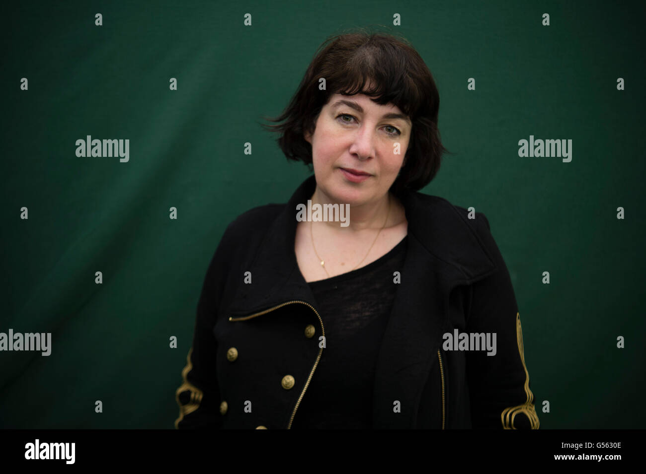 Joanne harris hay on wye hi-res stock photography and images - Alamy