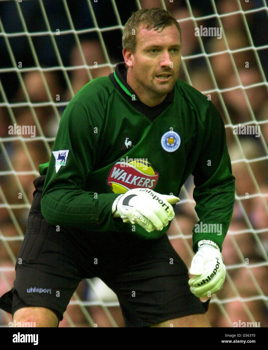 Leicesters tim flowers hires stock photography and images Alamy