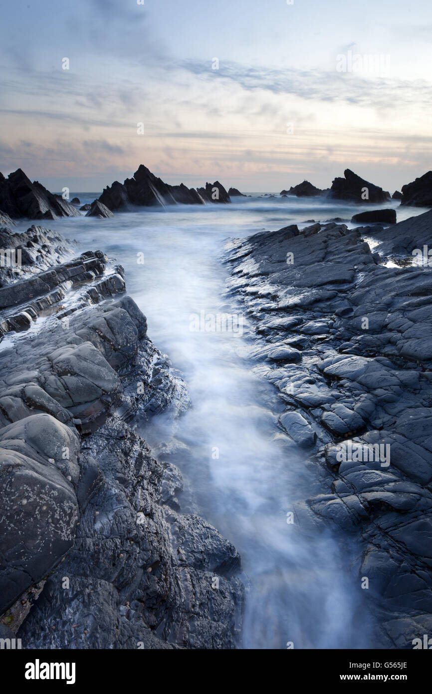 Washing rocks hi-res stock photography and images - Alamy
