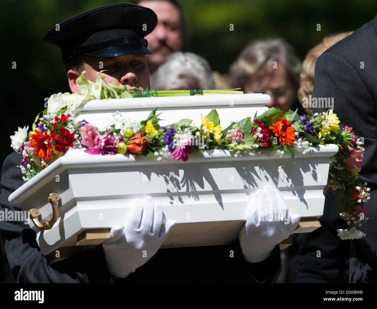 Kormoranweg hires stock photography and images Alamy