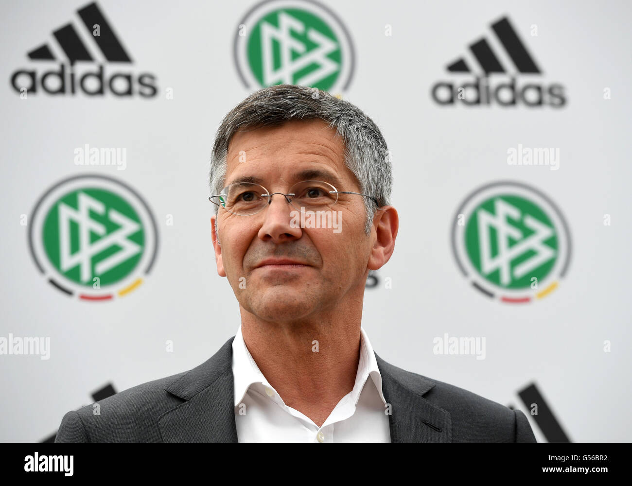 Herbert ceo adidas group hi-res stock photography - Alamy