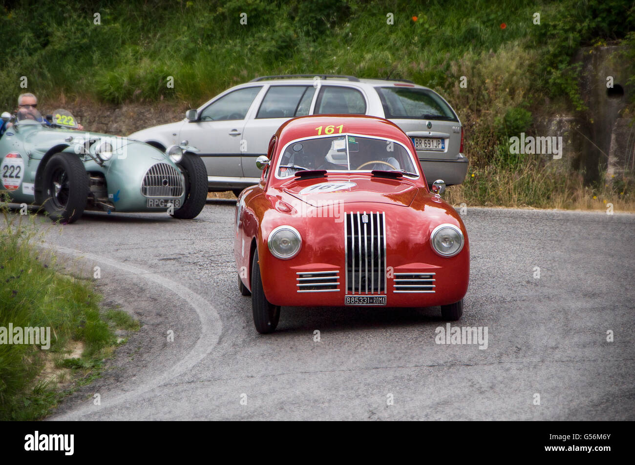 Un pò di Miù Miù..: Fiat 1100 B del 1948