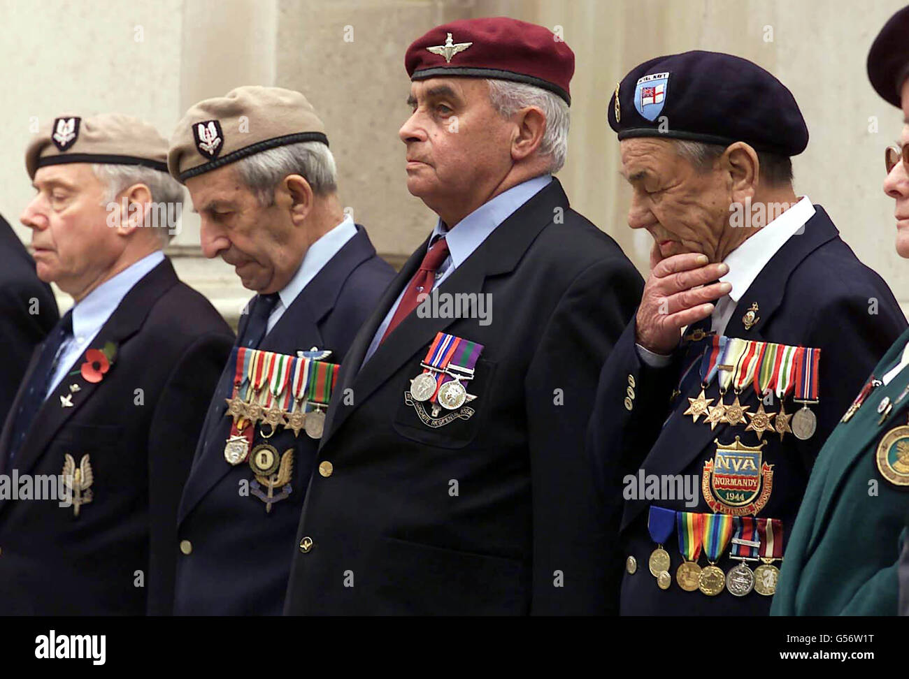 Ww2 British Sas Stock Photos & Ww2 British Sas Stock Images - Alamy