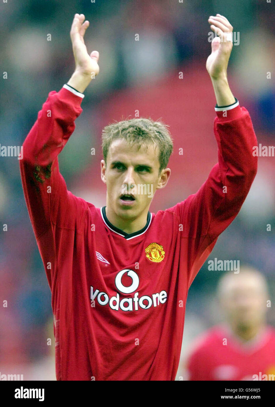 Manu V Leeds Neville Hi res Stock Photography And Images Alamy