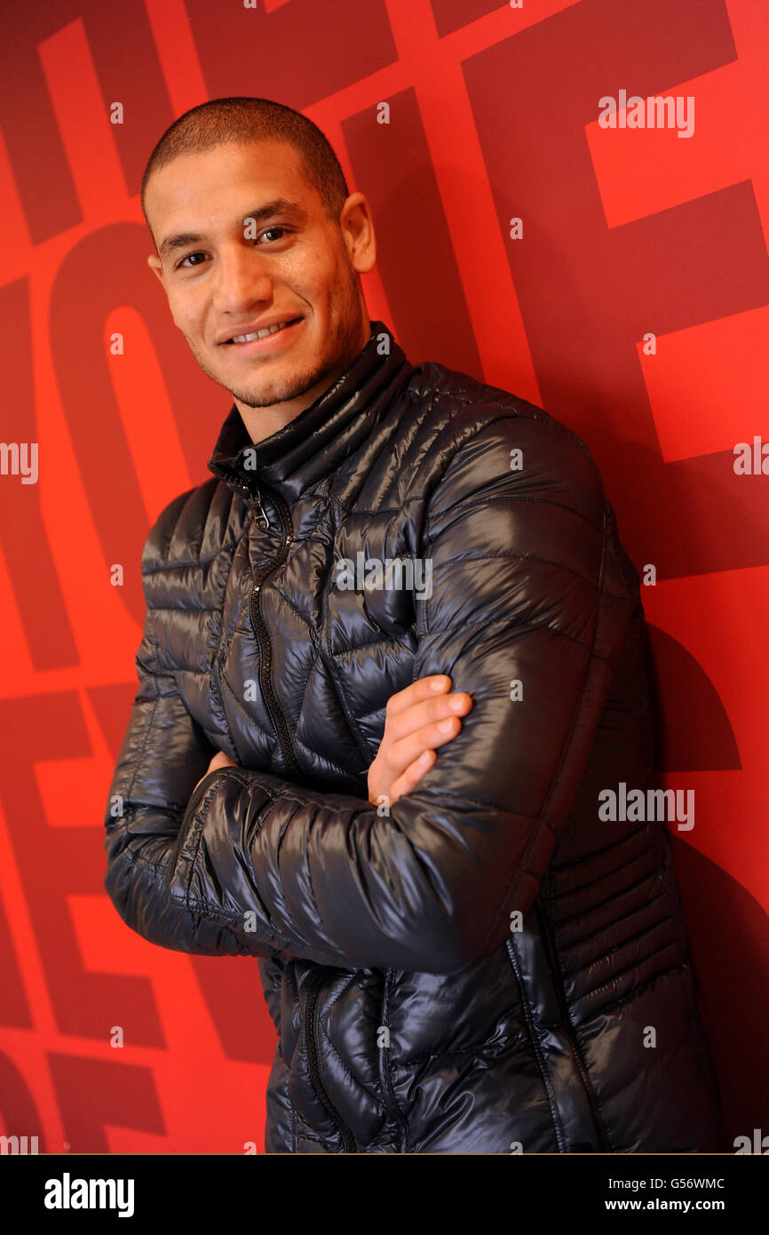 Soccer npower Football League Championship Nottingham Forest