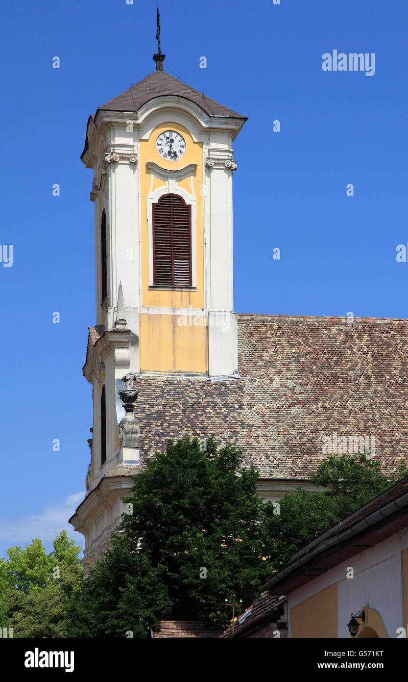 Szentendre hi-res stock photography and images - Alamy