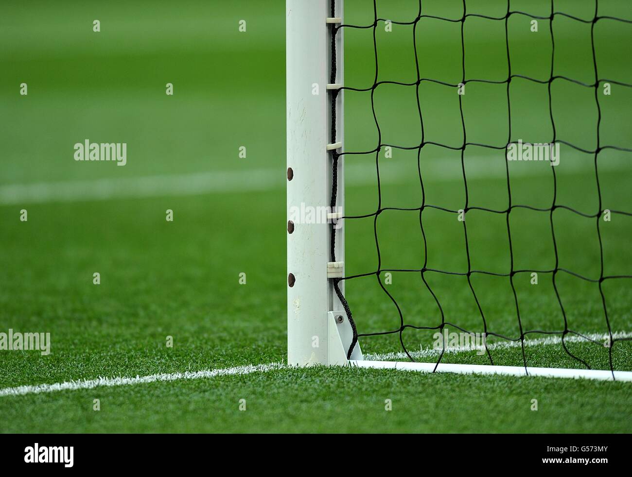 Soccer International Friendly England v Belgium Wembley Stadium