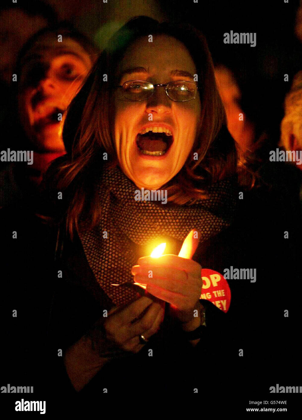 Jubilee 2000 hires stock photography and images Alamy