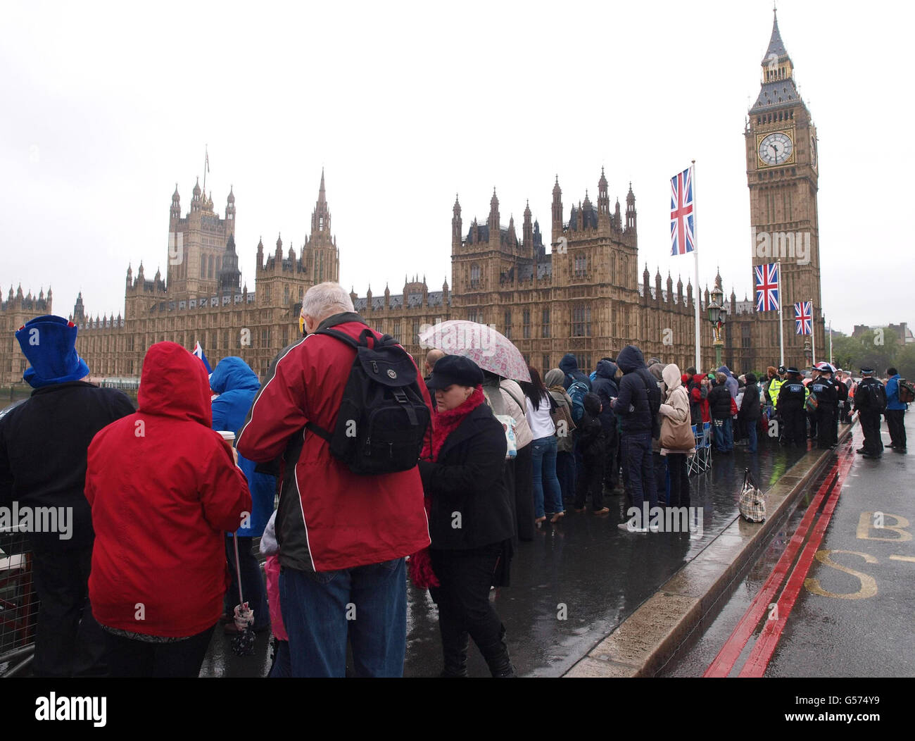 Jubileepageant hires stock photography and images Alamy