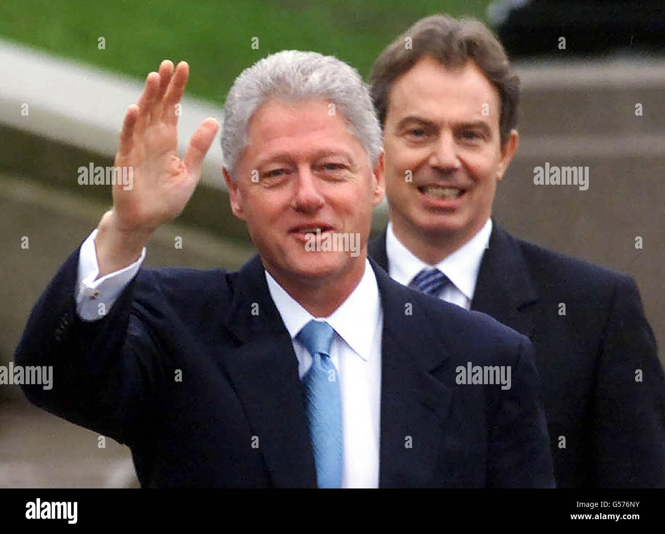 Clinton blair stormont belfast hires stock photography and images Alamy Clinton blair stormont belfast hires stock photography and images Alamy