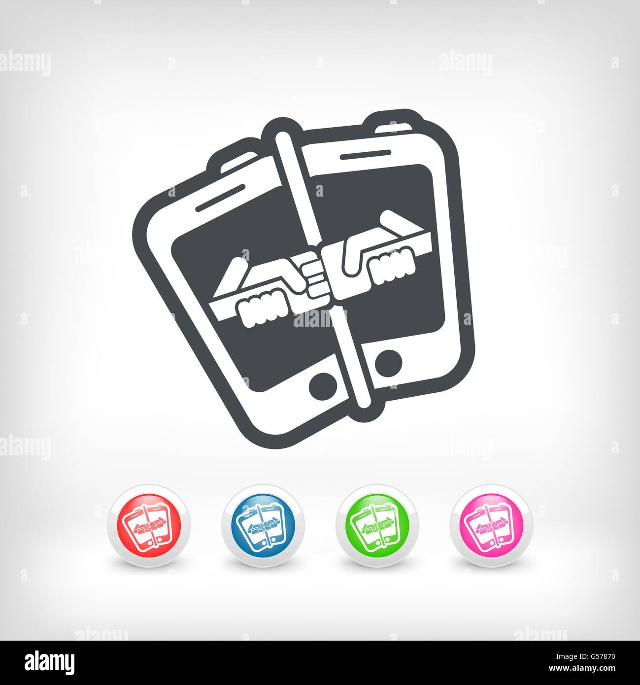Divice Image Powering devices hi-res stock photography and images - Alamy