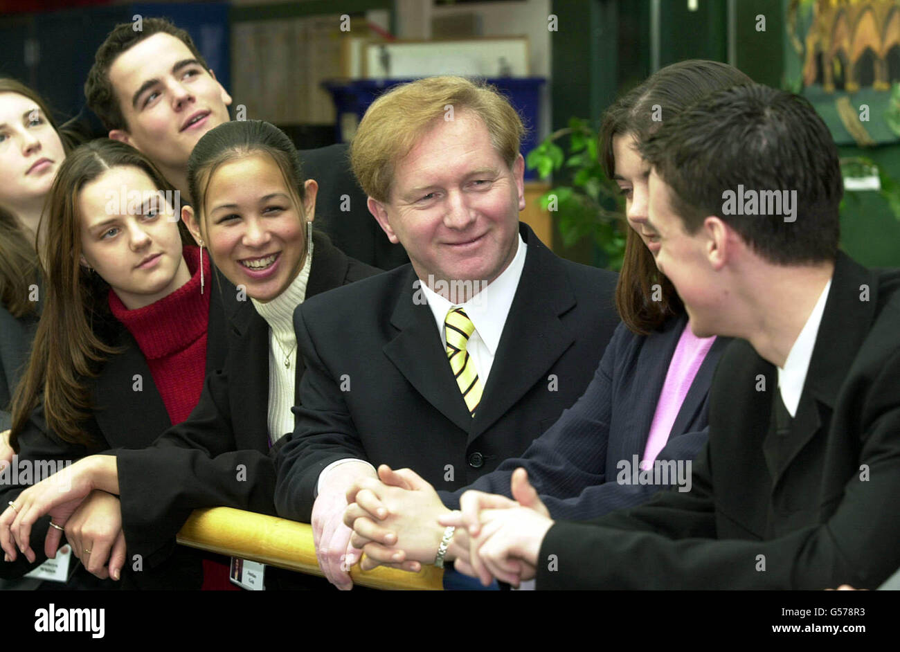 Sixth grammar schools hires stock photography and images Alamy