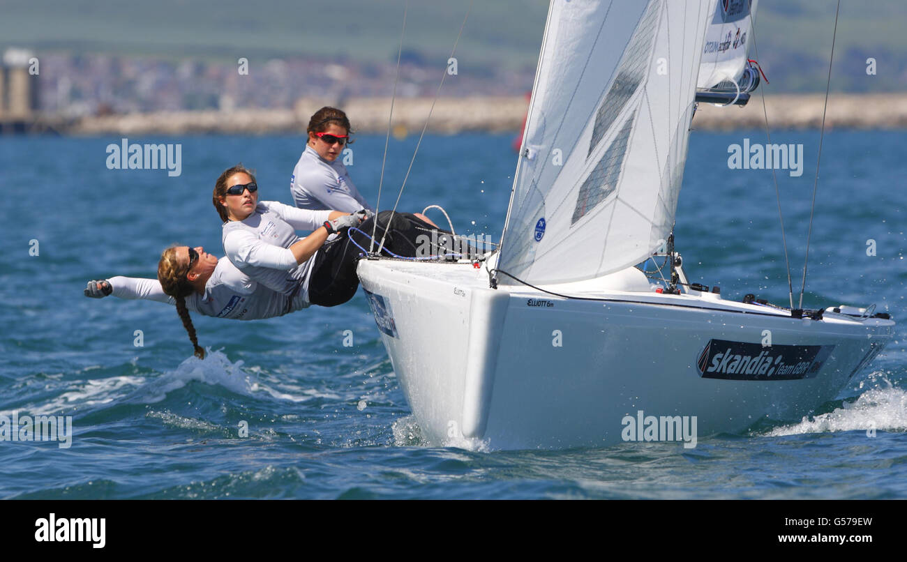 Lucy macgregor hires stock photography and images Alamy