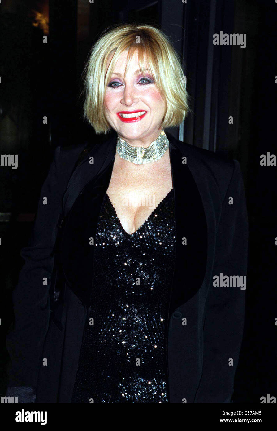 Carol speed actress
