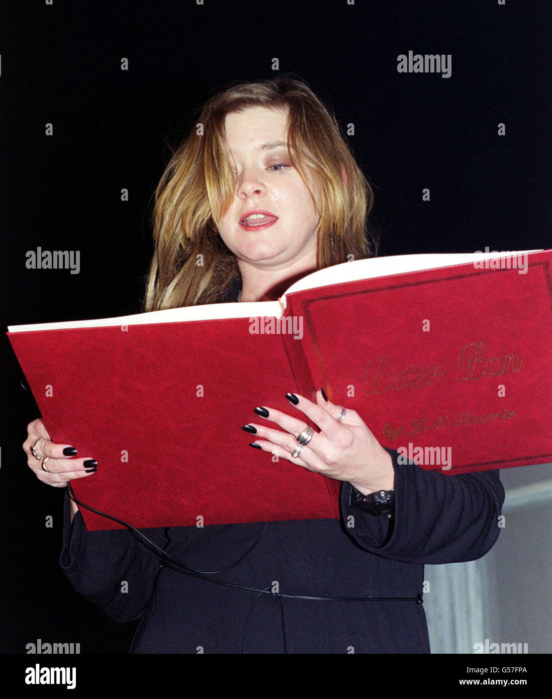 Carol Burns Carol Burns