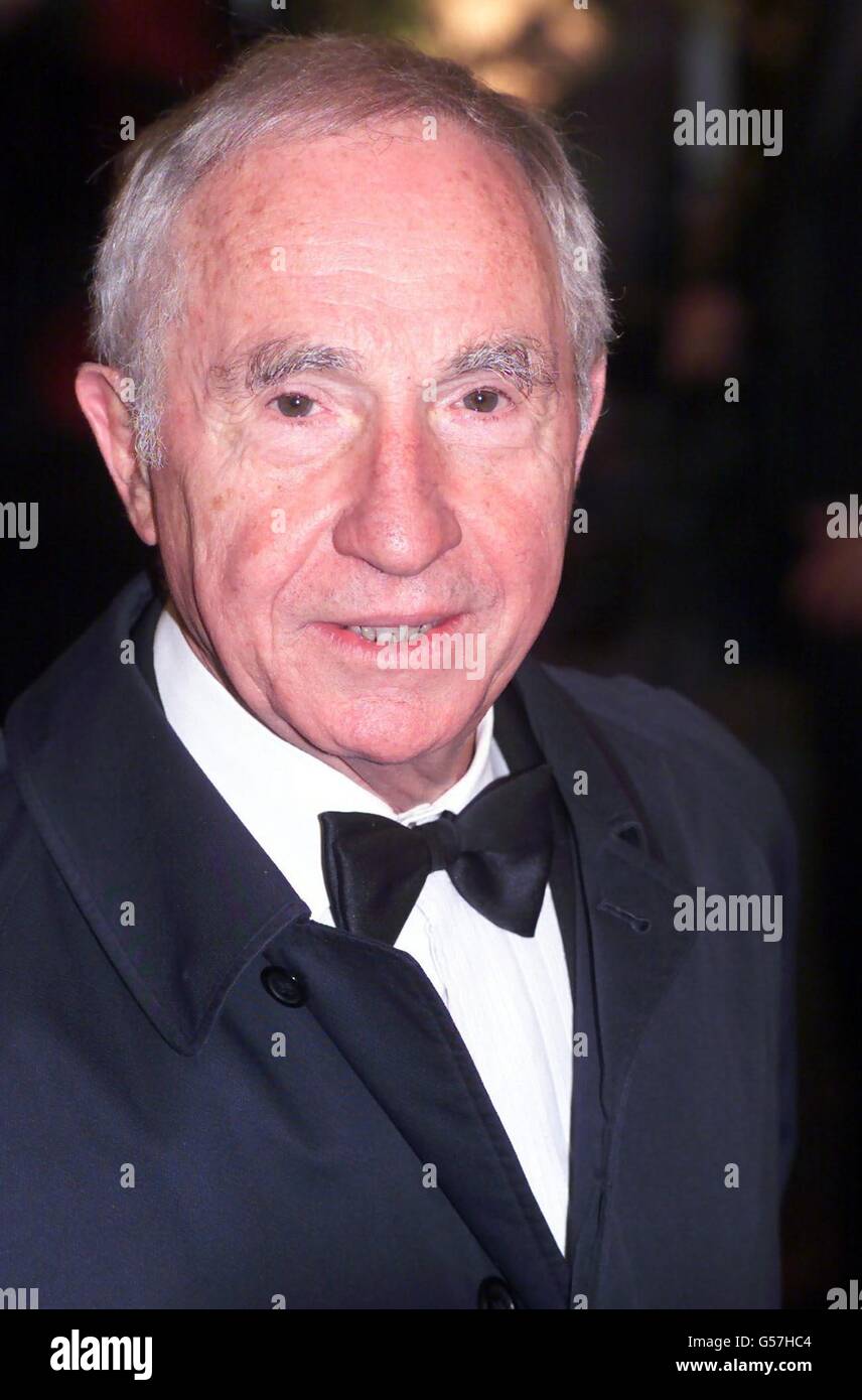 Nigel hawthorne awards hires stock photography and images Alamy