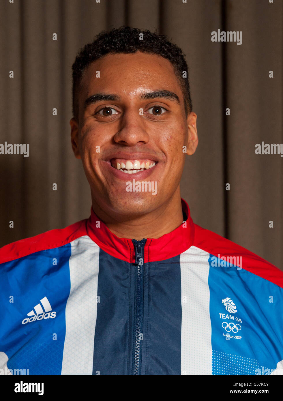 Olympics Fencing Team GB Announcement Institute of Education