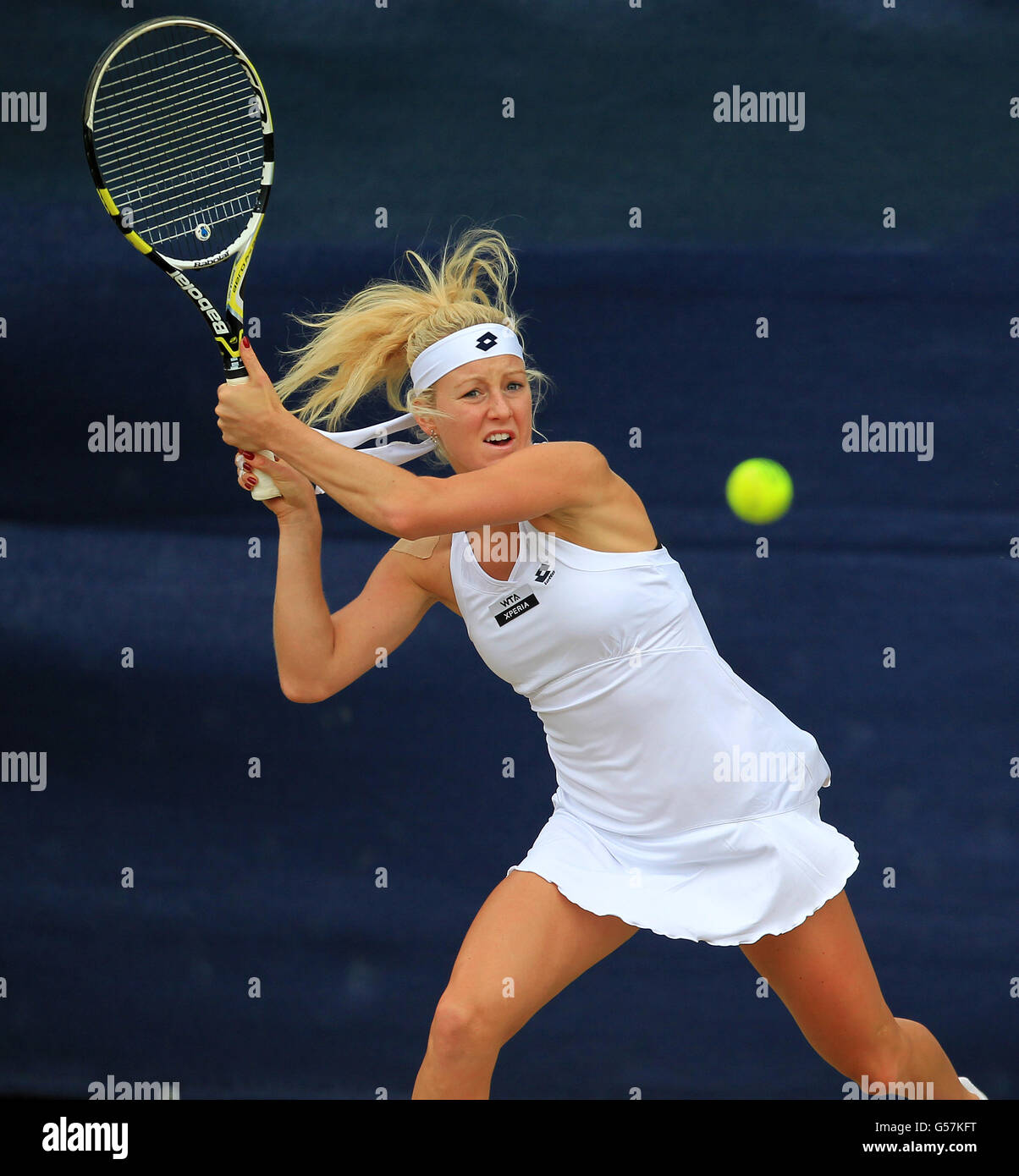 Urszula radwanska hi-res stock photography and images - Alamy