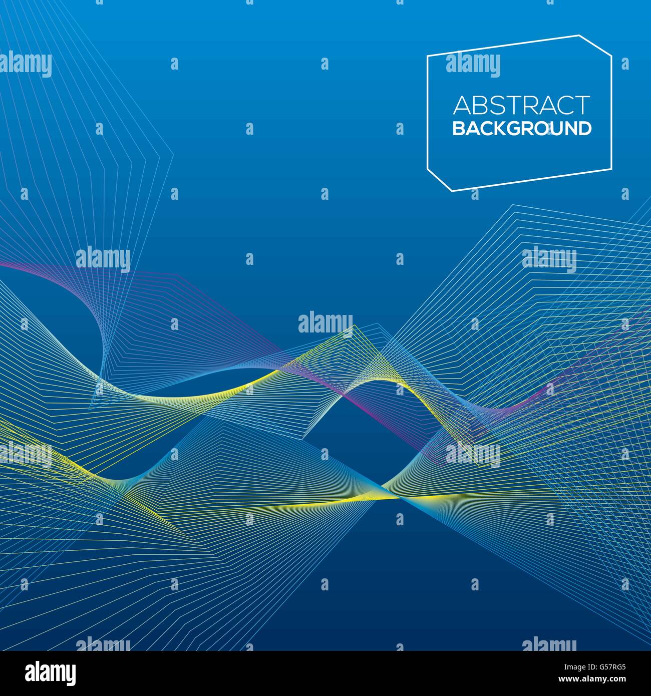 Abstract Background Vector Illustration Stock Vector Image & Art - Alamy
